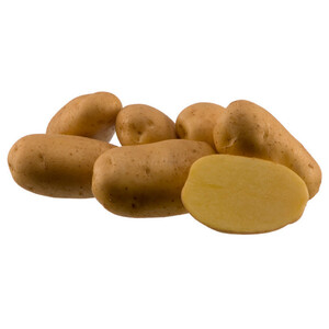 Potatoes Agrea -بطاطا اغريا / Kg