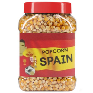 Vrai Gout Pop Corn Spain 400G