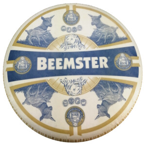 Beemster Royal Old Goat Gouda Cheese 50+