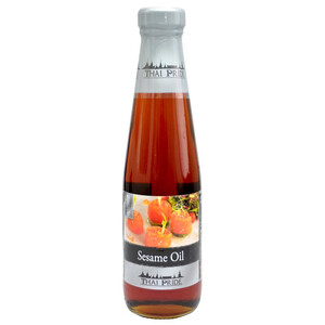 Thai Pride Sesame Oil 295Ml