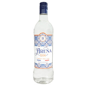 Arena Gin 700Ml