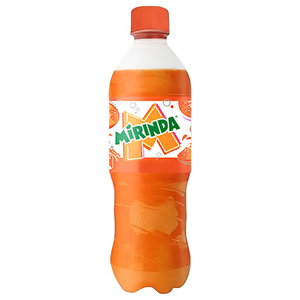 Mirinda Soft Drink Bottle Diet 330Ml