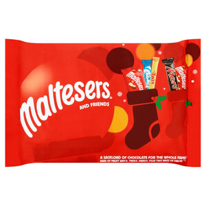 Maltesers And Friends Selection 73G