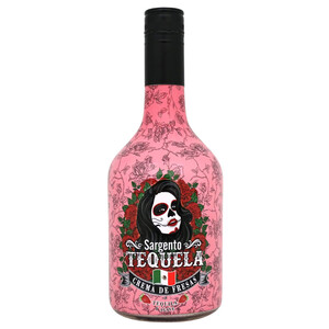 Sargento Tequila Strawberry 70Cl