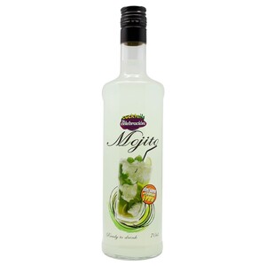 Cocktails La Celebracion Mojito 70Cl