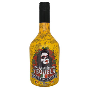 Sargento Tequila Mango 70Cl