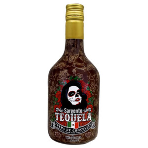 Sargento Tequila Chocolate 70Cl