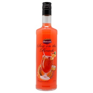 Cocktails La Celebracion Sex On The Beach 70Cl