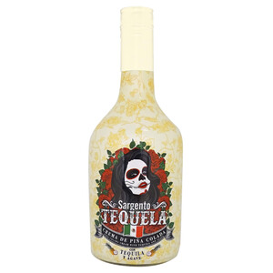Sargento Tequila Colada 70Cl
