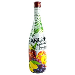 Cocktails La Celebracion Sangria Premium 1L