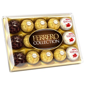 Ferrero Collection 172G