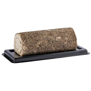 Khoury Rolled Cheese Black Pepper