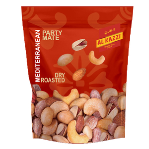 Al Kazzi Party Mate Mediterranean 250G