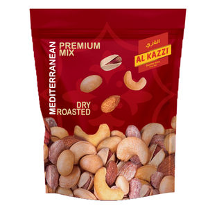 Al Kazzi Premium Mix Mediterranean 250G
