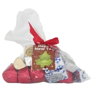 Rom Chocolate Bag 400G