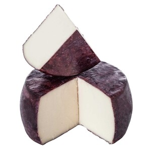 Manchego Carmen Sheep With Wine