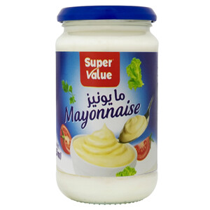 Super Value Mayonnaise 445Ml