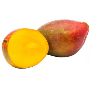 Mango Brazilian Extra