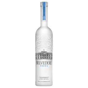 Belvedere Vodka 75Cl