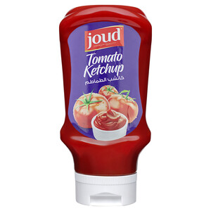 Joud Ketchup 580G
