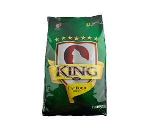 Enjoy Dry Food Cat Fish 1.5Kg