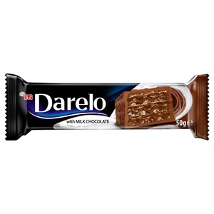 Eti Darelo With Milk Chocolate 50G