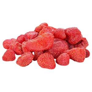 La Valeur Dried Strawberry 200G