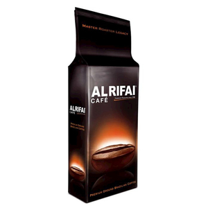 Al Rifai Cafe Classic 200G