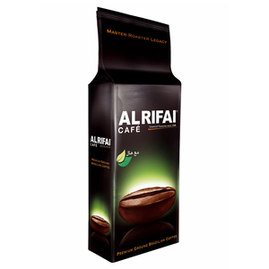 Al Rifai Cafe Cardamom 200G