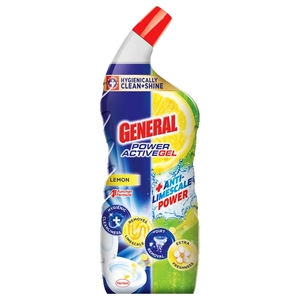 Der General Power Active Lemon 150G