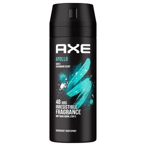 Axe Deodorant Apollo Rock 150Ml