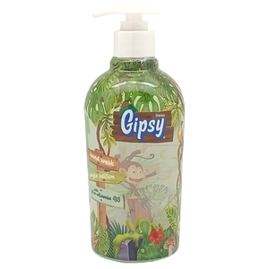 Gipsy Liquid Soap Kids 500Ml