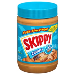 Skippy Peanut Butter Creamy 793G