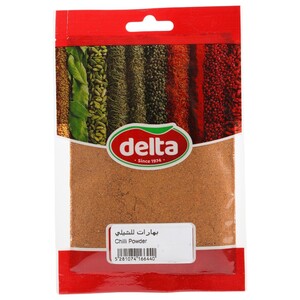 Delta Chilli Spices 50G