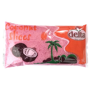 Delta Coconut Pink 200G