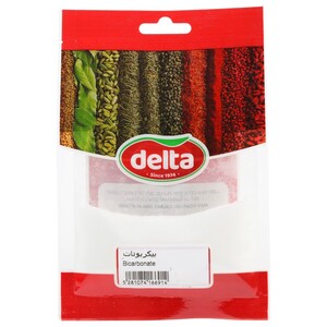 Delta Bicarbonate 50G