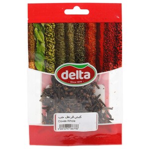 Delta Clove Whole 20G