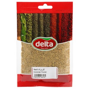 Delta Coriander Powder 50G
