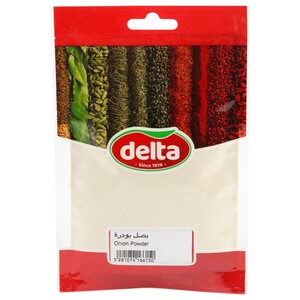 Delta Onion Powder 50G