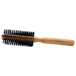 The Body Set Hair Brush