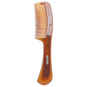 The Body Set Plastic Hair Brush 3115