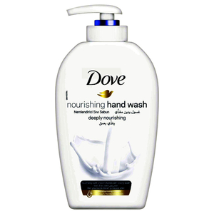 Dove Handwash Care & Protect Moisturizing 500Ml