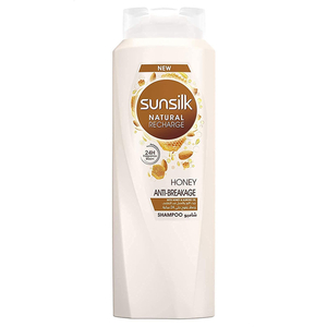 Sunsilk Shampoo Honey Anti-Breakage 600Ml