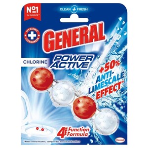 Der General Antilime Power Active Chlorine 50G