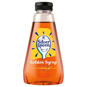 Silver Spoon Golden Syrup 680G