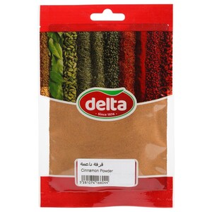 Delta Cinnamon Powder Sachet 50G