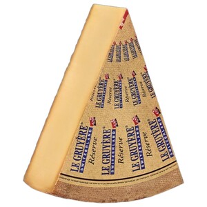Le Gruyere Aop Reserve