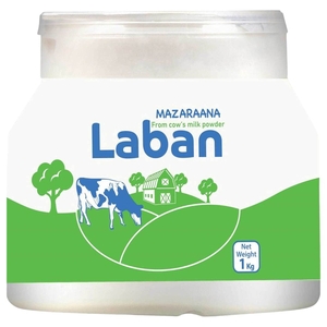 Mazaraana Laban 1Kg