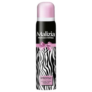 Malizia Deodorant Intense Seduction Parfum 150Ml