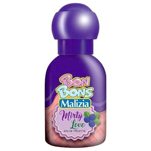 Malizia Bon Bons Eau De Toilette Mitry Love 50Ml